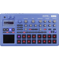 ELECTRIBE2B Sintetizzatore - Korg en oferta