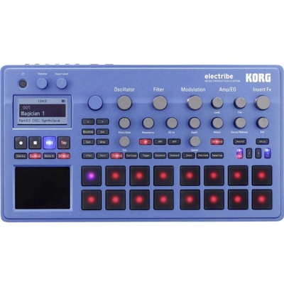 ELECTRIBE2B Sintetizzatore - Korg