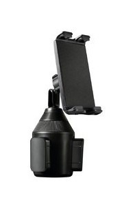Lampa - Porta telefono con attacco portalattine