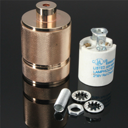 Portalampada Edison E27 / E26 vintage retrò en oferta