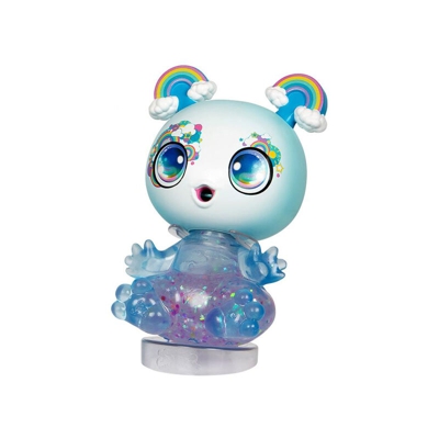 Personaggio Goo Goo Galaxy Deluxe - Famosa