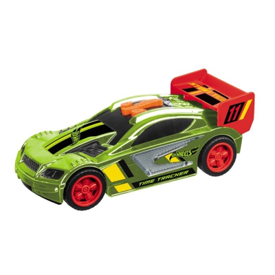 MONDO Hot Wheels Blazing Cruisers - Assortito 3 modelli
