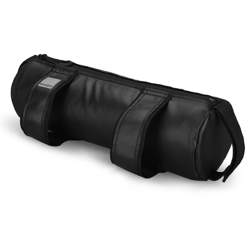 112.004-A Sahoo sacchetto della bicicletta nuovo prodotto, il nero - nero características