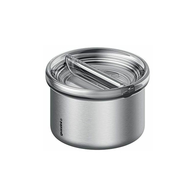 Energy On The Go Lunch Box Termico Argento 13.7cm - Guzzini