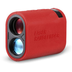 Il nuovo telemetro laser da golf 900M viene spedito senza batterie características