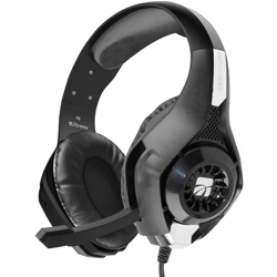 Xtreme Miura Pro Cuffia Padiglione auricolare Connettore 3.5 mm Nero precio