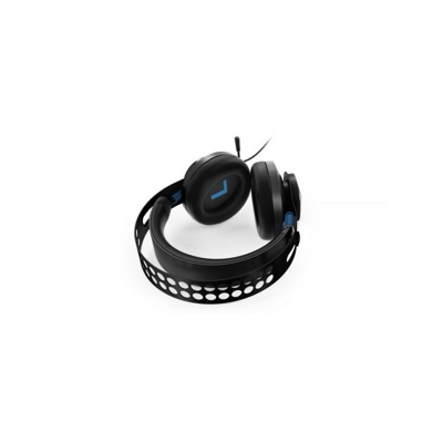 Lenovo Legion H300 Cuffia Padiglione auricolare Connettore 3.5 mm Nero