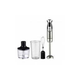Frullatore 800W Frullatori A Immersione Minipimer 4 In 1 Mixer Più Velocità en oferta