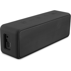 CharacterL Altoparlante portatile bluetooth 5.0 20W Impermeabile IPX7 Bass AUX FM características