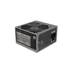 LC-Power LC420-12 V2.31 alimentatore per computer 350 W 20+4 pin ATX ATX Grigio características