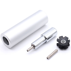 Strumento per fiori del sole con forcella anteriore per bicicletta da mountain bike en oferta