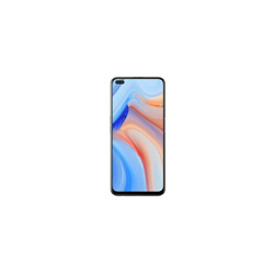 Reno 4Z 5G 16,7 cm (6.57') 8 GB 128 GB Doppia SIM USB tipo-C Bianco ColorOS 4000 mAh - Oppo en oferta