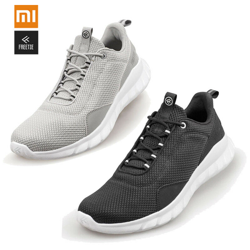 Xiaomi FREETIE Sneakers Uomo Scarpe da corsa sportive leggere Scarpe sportive morbide e traspiranti B. precio