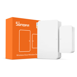 SONOFF SNZB-04 - Il sensore wireless ZB consente il collegamento intelligente tra SONOFF ZBBridge e dispositivi WiFi tramite l'app eWeLink en oferta