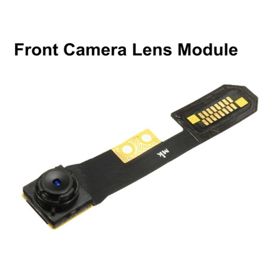 Riparazione del cavo flessibile del modulo dell'obiettivo della fotocamera anteriore per iPod Touch di quinta generazione A1421
