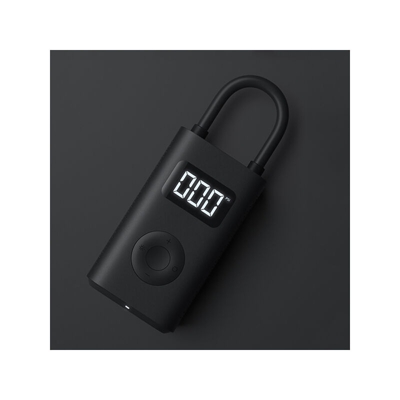 Xiaomi 5V 150PSI Pompa ad aria Ricarica USB Pompa ad aria elettrica Gonfiabile Campeggio Ciclismo Pallacanestro portatile Pompa da calcio Strumenti