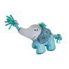 KONG Knots Carnival Elephant - S/M: L 9 x P 17 x H 13 cm precio