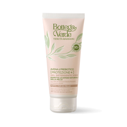 Avena e Prebiotico [Protezione+] - Gel detergente viso precio