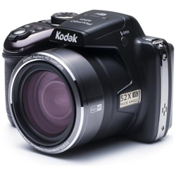 Pixpro AZ525 Bridge 16 Mpx Zoom Ottico 52x Video Full HD en oferta