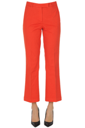Cotton trousers precio