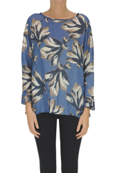 Eleonor ramie blouse precio