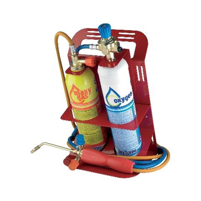 Kit Saldatura Portatile 3050 Centrigradi
