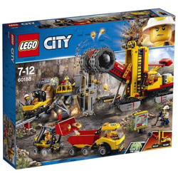 60188 Macchine da miniera en oferta