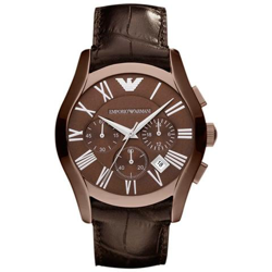 Orologio Uomo ar1609 cinturino in pelle características