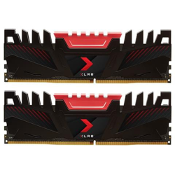 Memoria Dimm XLR8 16 GB (2x8 GB) DDR4 3200 MHz CL16 precio