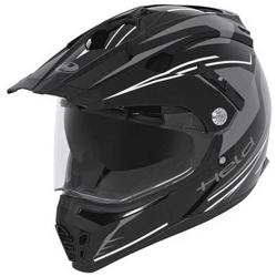 Caschi Held Alcatar Protezioni Xl en oferta