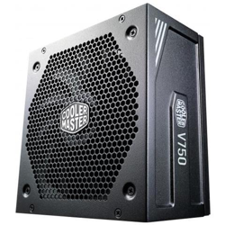 Alimentatore PC V750 Gold-V2 80 PLUS Gold ATX 2.51 750W Colore Nero características