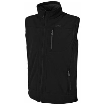 Gilets Cmp Vest Abbigliamento Uomo 56