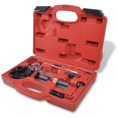 YOUTHUP Kit Temporizzazione Motore per VAG 1.6 & 2.0 TDI