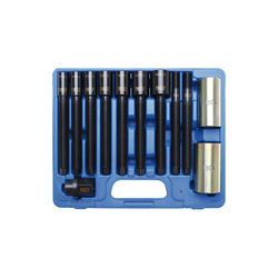 Bgs einziehsatz per alberi di trasmissione, 1?pezzi, 8262 características