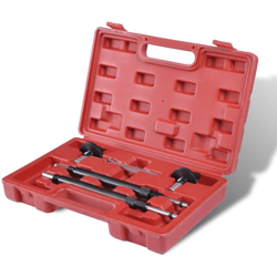 YOUTHUP Kit Regolazione Motore a Benzina Doppia Camma FIAT 1,2 16V en oferta