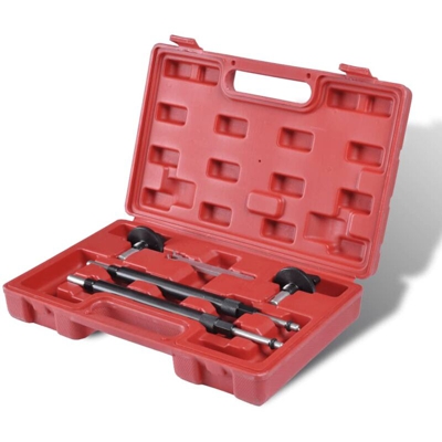YOUTHUP Kit Regolazione Motore a Benzina Doppia Camma FIAT 1,2 16V