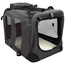 Funzionale Borsa Da Viaggio Per Cani E Gattis precio