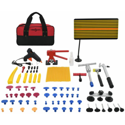 YOUTHUP Set 75 pz per Rimozione Ammaccature Senza Verniciatura XXL precio