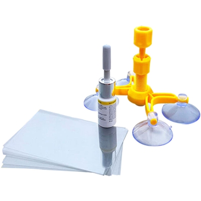 Asupermall - Strumenti per la riparazione dei vetri auto