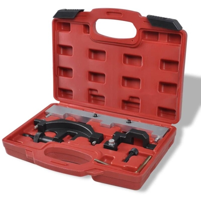 Youthup - Kit regolazione/bloccaggio motore a benzina 1.6 BMW trasmiss. a catena