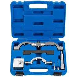 MSW - Kit Messa In Fase Motore Attrezzatura Per Motori Opel Chevrolet Set Da 7 pezzi precio