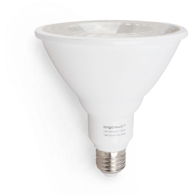 Lampadina LED PAR38 18W | Température de Couleur: Bianco caldo 3000K