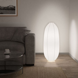 YOUTHUP Lampada da Pavimento Bianca E14 - Bianco características