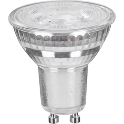 LED (monocolore) Classe energetica: A+ (A++ - E) BT-1697482 GU10 Potenza: 3 W Bianco caldo 3 kWh/1000h - Basetech características