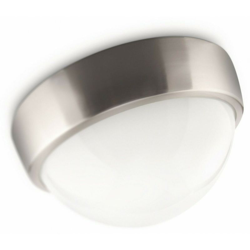 PHILIPS - APPLIQUE DA ESTERNO ECOMOODS 1x16W 230V INOX en oferta
