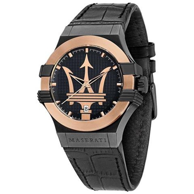 Potenza R8851108032 Orologio Uomo Al Quarzo
