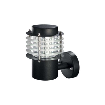 Ecoworld Shop - Lampada da Parete per Esterno a Led