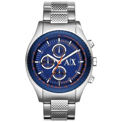 Ax1607 Orologio Uomo Al Quarzo