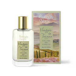 Collina dei cipressi - Eau de toilette en oferta