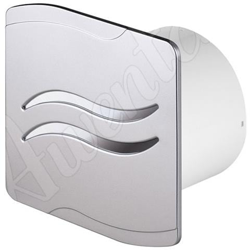 Raso Parete Della Cucina Bagno Ventilatore Aspiùatore 100 Millimetri Con Temporizzatore características